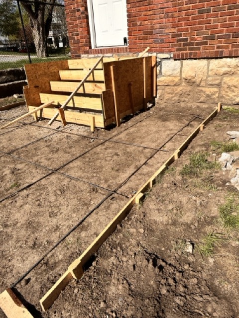 Framing & Decking 10